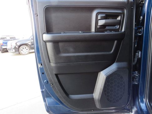 Used 2022 RAM 1500 Tradesman w/ Trailer Tow Group image 37