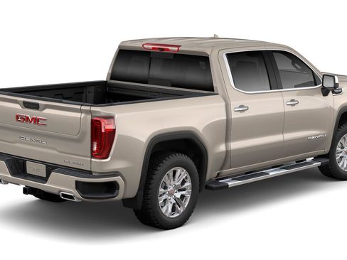New 2026 GMC Sierra 1500 Denali AWD/4WD image 3