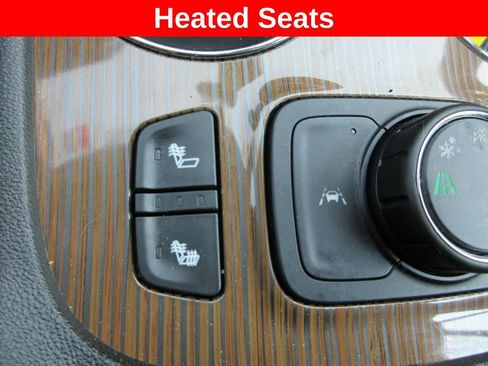 Certified 2021 GMC Acadia SLE w/ Driver Convenience Package FWD image 16