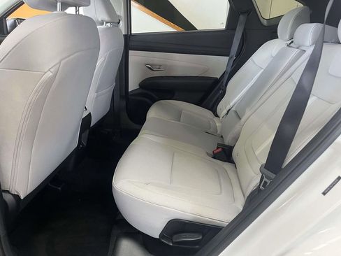 Used 2026 Hyundai Tucson SEL image 13