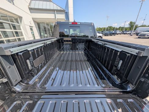 New 2026 RAM 1500 Rebel w/ Rebel Level 1 Equipment Group image 11