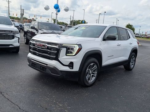 Used 2026 GMC Terrain Elevation FWD image 3