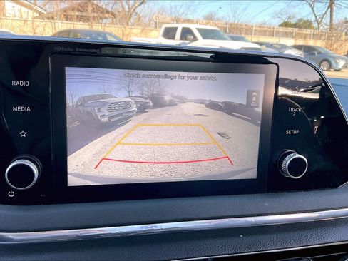 Used 2020 Hyundai Sonata SEL w/ Convenience Package image 26