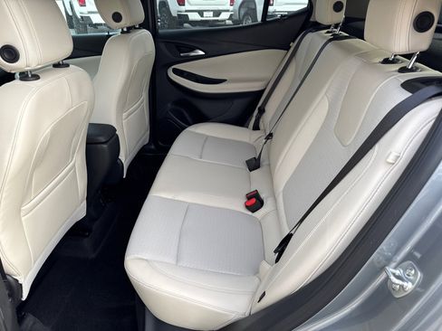 New 2025 Buick Encore GX Preferred image 20