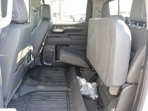 New 2026 GMC Sierra 1500 Elevation w/ Elevation Premium Package image 16