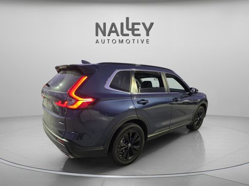 Used 2024 Honda CR-V Sport Touring image 5