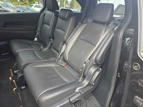 Used 2024 Honda Odyssey Sport image 20
