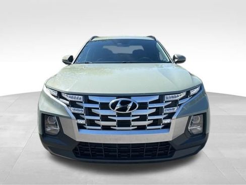 Used 2022 Hyundai Santa Cruz SEL w/ Activity Package AWD/4WD image 8