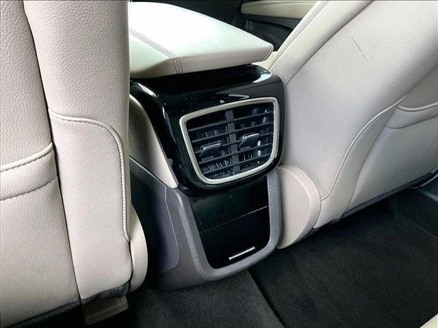 Used 2023 Lincoln Nautilus FWD image 24