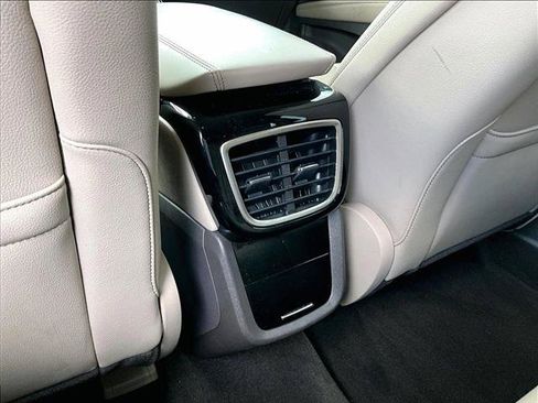 Used 2023 Lincoln Nautilus FWD image 24