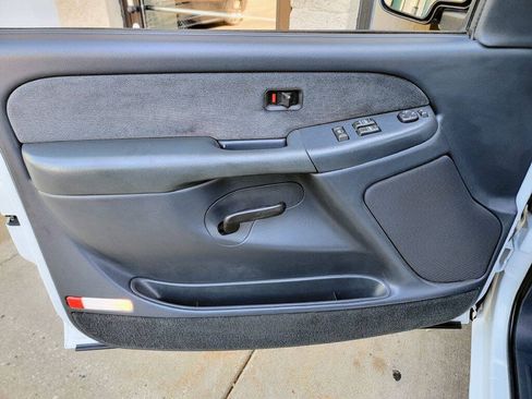 Used 2001 Chevrolet Silverado 1500 LS RWD image 11