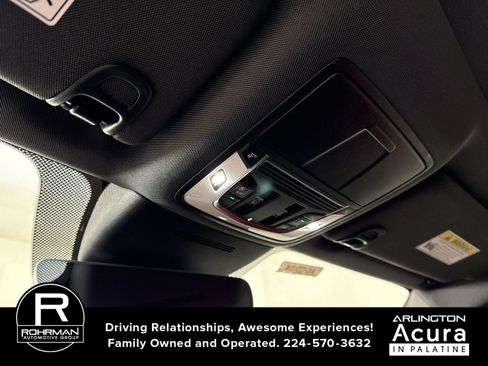 Used 2026 Acura MDX Type S AWD/4WD image 9