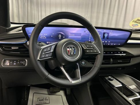 New 2026 Buick Enclave Preferred w/ Power Package image 13