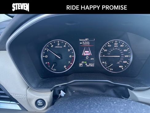 Used 2020 Subaru Legacy Limited w/ Popular Package #3 image 3