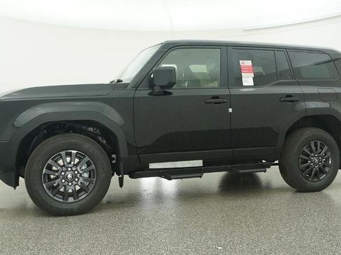 New 2026 Toyota Land Cruiser 1958 image 24