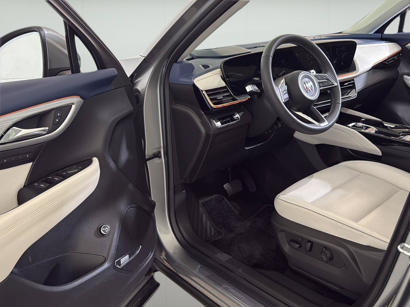 Certified 2026 Buick Envision Avenir AWD/4WD image 15