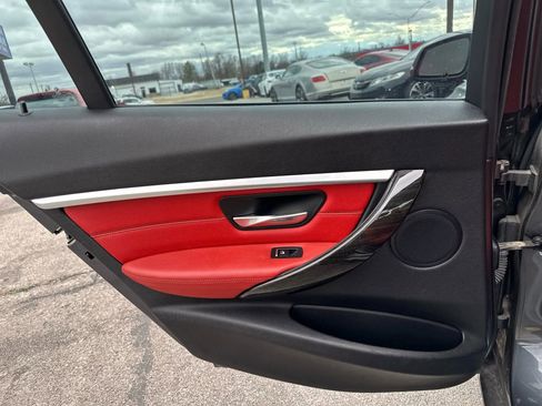 Used 2016 BMW 328i Sedan image 19