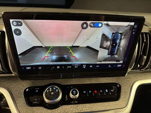 New 2026 Ford Expedition Tremor AWD/4WD image 12
