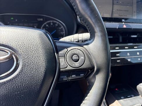 Used 2021 Toyota Venza Limited w/ Advanced Technology Package AWD/4WD image 19