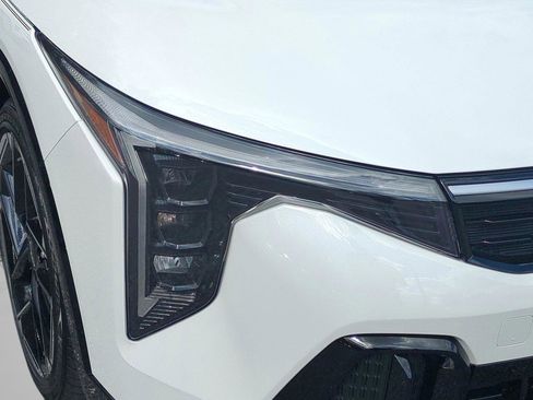 New 2026 Kia K4 GT-Line image 10
