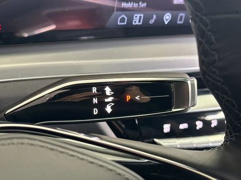 New 2026 Cadillac Lyriq V image 22