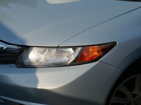 Used 2012 Honda Civic EX image 3