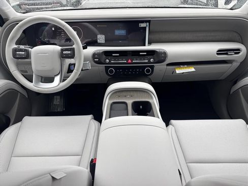 New 2026 Hyundai Palisade SEL AWD/4WD image 4