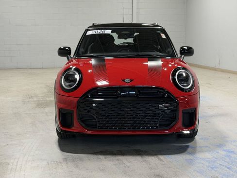 Used 2026 MINI Cooper S FWD image 9