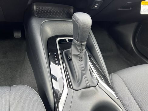 New 2026 Toyota Corolla LE FWD image 19