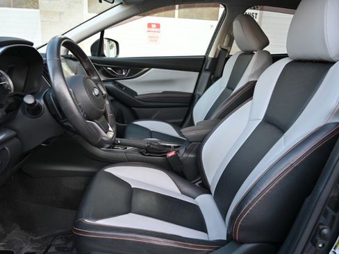 Used 2018 Subaru Crosstrek 2.0i Limited image 15