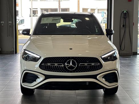 Used 2026 Mercedes-Benz GLA 250 4MATIC image 23
