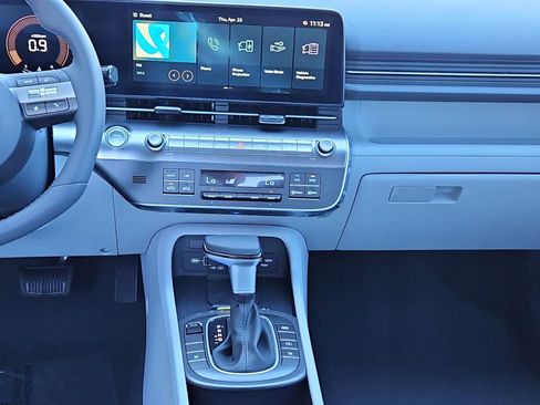 New 2026 Hyundai Kona SEL Sport FWD image 20