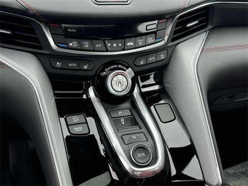 New 2025 Acura TLX SH-AWD w/ A-SPEC Pkg image 26