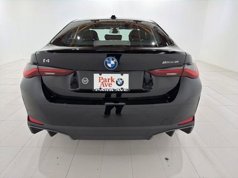 Used 2024 BMW i4 eDrive35 w/ Convenience Package RWD image 45