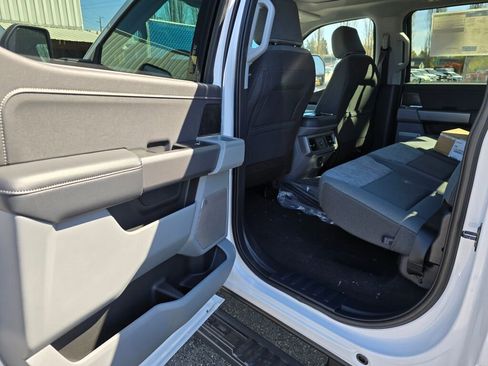 New 2026 Ford F350 XLT w/ XLT Premium Package image 10