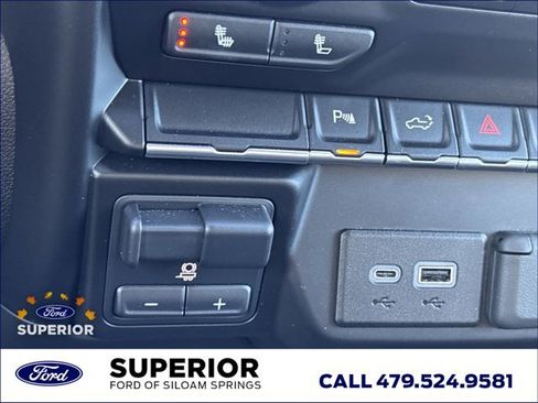 Used 2023 Chevrolet Silverado 3500 LT w/ All Star Edition image 41