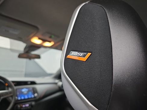 Used 2024 Nissan Kicks SR w/ SR Premium Package image 22