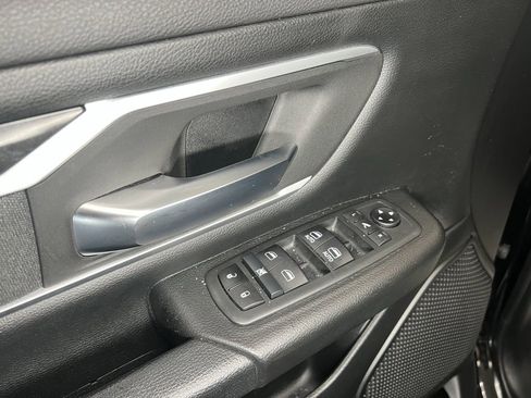 Used 2020 RAM 1500 Big Horn image 14