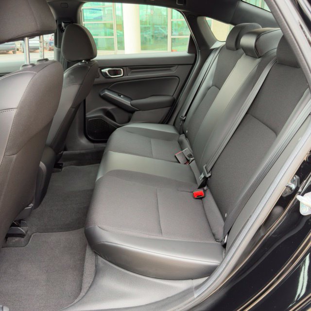 Certified 2024 Honda Civic Sport image 13