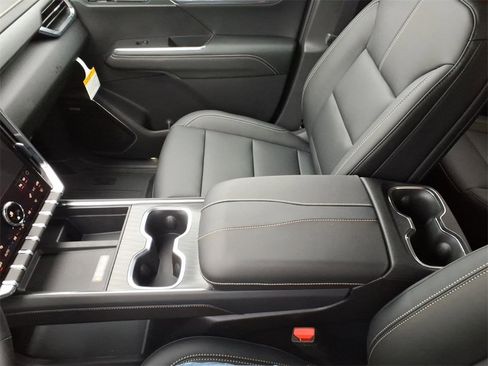 New 2026 GMC Acadia Elevation w/ Elevation Premium Package image 14