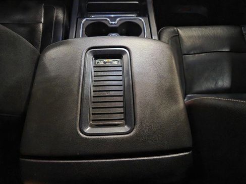 Used 2019 Chevrolet Silverado 3500 LTZ w/ Duramax Plus Package image 85