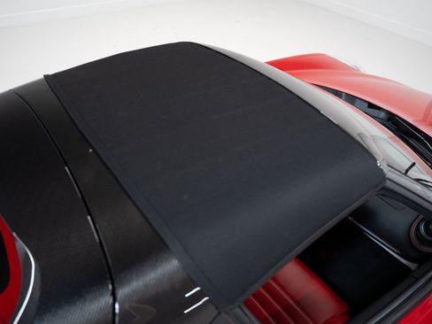 Used 2018 Alfa Romeo 4C Spider image 43