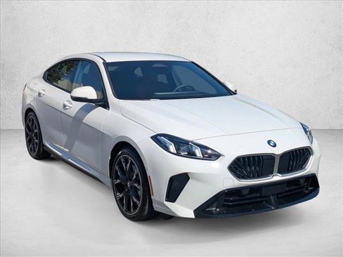 Used 2026 BMW 228i FWD image 3