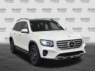 New 2026 Mercedes-Benz GLB 250 4MATIC video 2