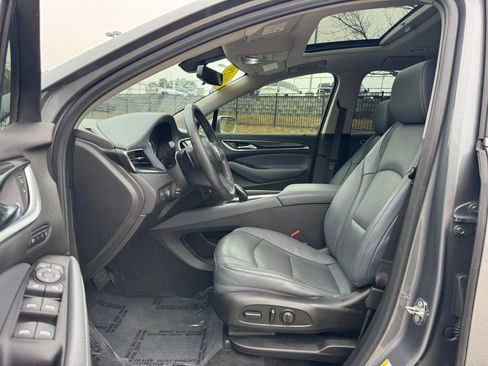 Used 2019 Buick Enclave Premium w/ Experience Buick Package image 24