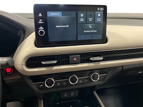 New 2027 Honda HR-V EX-L image 19