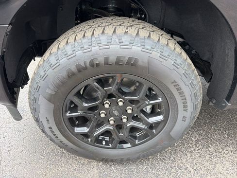 New 2026 Ford F150 XLT w/ Equipment Group 302A MID image 9