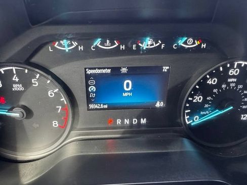 Used 2023 Ford F150 XL w/ STX Appearance Package AWD/4WD image 23