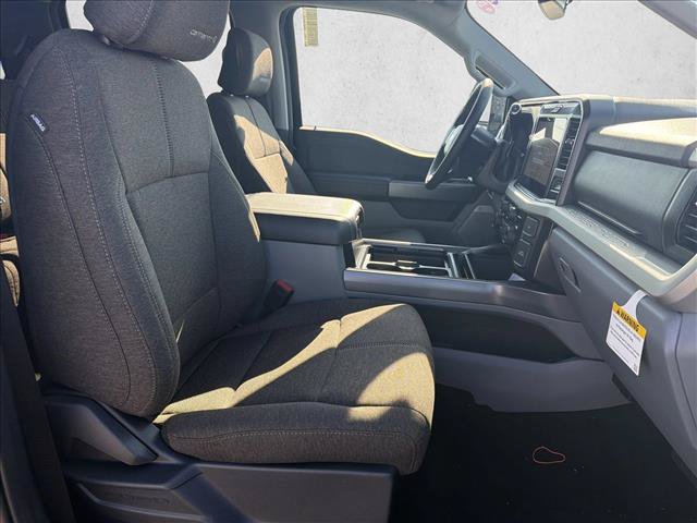 New 2027 Ford F250 XLT w/ XLT Premium Package AWD/4WD image 29