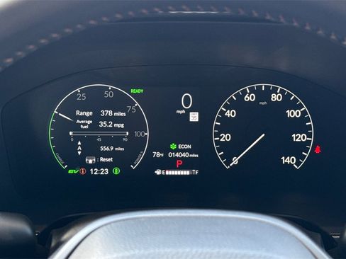 Used 2025 Honda CR-V Sport image 29